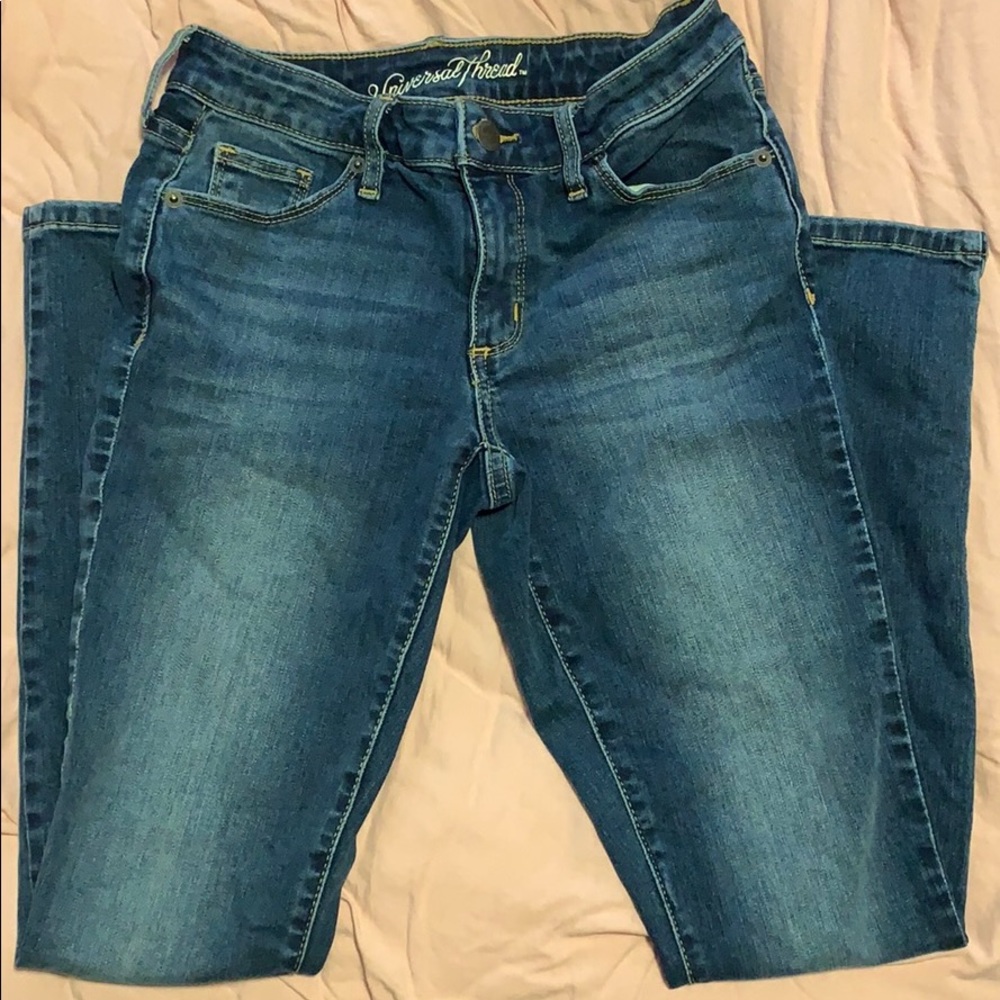 NWOT Universal Thread Jeans